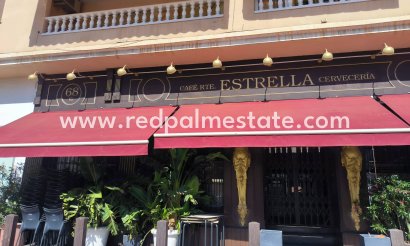 Business - Resale - Lo Pagan - Villananitos