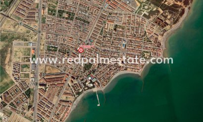Business - Resale - Los Alczares - Los Narejos