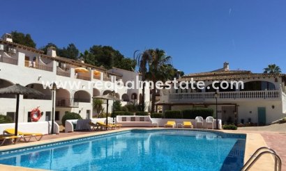 Business - Resale - Moraira - Moraira