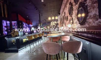 Business - Resale - Orihuela Costa - Cabo Roig