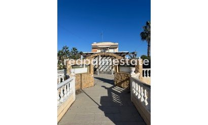 Business - Resale - Orihuela Costa - Las Fillipinas