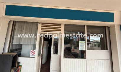 Business - Resale - Orihuela Costa - Lomas de Cabo Roig-Los Dolses