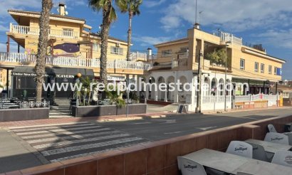 Business - Resale - Orihuela Costa - Orihuela Costa