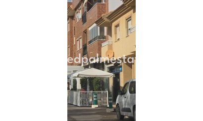 Business - Resale - Pilar de la Horadada - Pilar de la Horadada