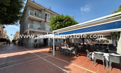 Business - Resale - SAN JAVIER - Costa Calida