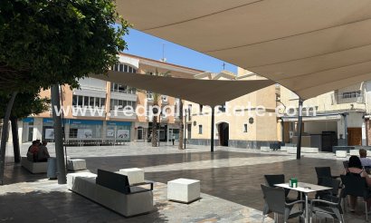 Business - Resale - San Pedro del Pinatar - San Pedro de Pinatar