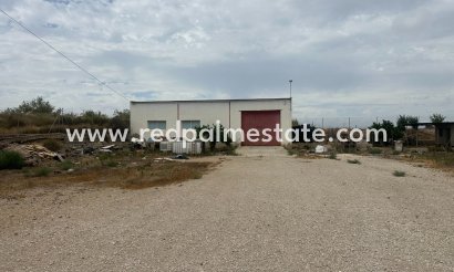 Business - Resale - Torremendo - Torremendo