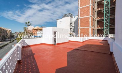 Business - Resale - Torrevieja - Centro Torrevieja