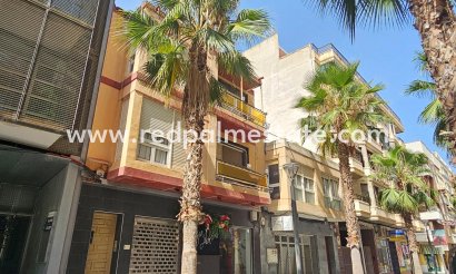 Business - Resale - Torrevieja - Centro Torrevieja