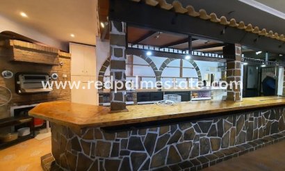 Business - Resale - Torrevieja - El Acequión - Los Náufragos