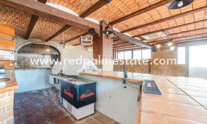 Business - Resale - Torrevieja - Los altos