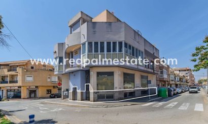 Business - Resale - Torrevieja - Nueva Torrevieja - Aguas Nuevas