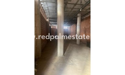 Business - Resale - Torrevieja - Playa del Cura