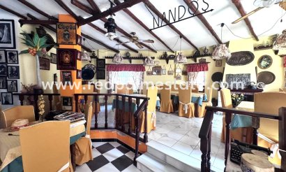 Business - Resale - Torrevieja - Playa del Cura