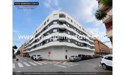 Business - Resale - Torrevieja - Torrevieja