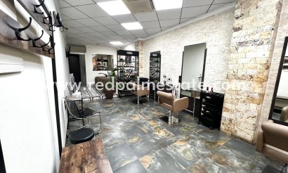 Business - Resale - Torrevieja - Torrevieja