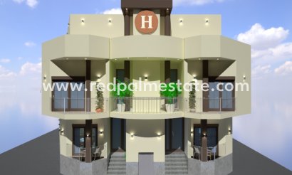 Business - Resale - Torrevieja - Torrevieja