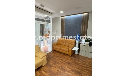 Business - Resale - Torrevieja - Torrevieja