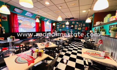 Business - Resale - Torrevieja - Torrevieja