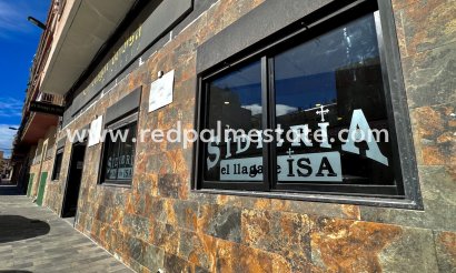 Business - Resale - Torrevieja - Torrevieja