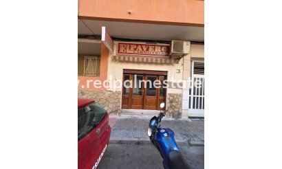 Business - Resale - Torrevieja - Torrevieja