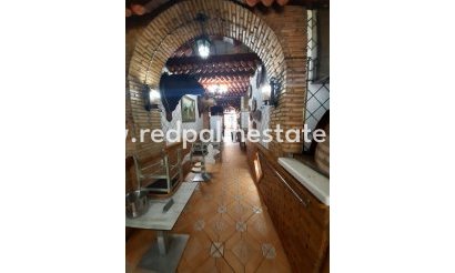 Business - Resale - Torrevieja - Torrevieja