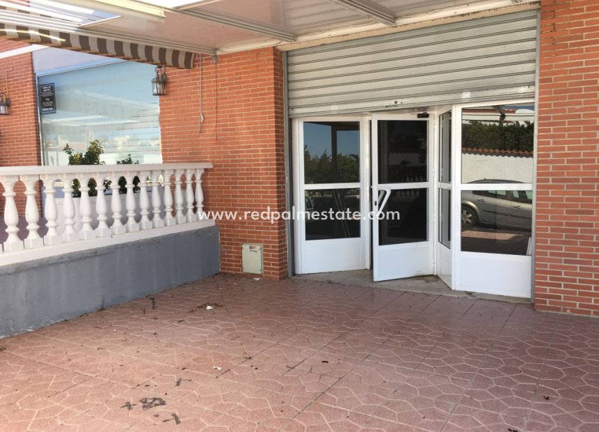  - Business -
San Fulgencio - La Marina