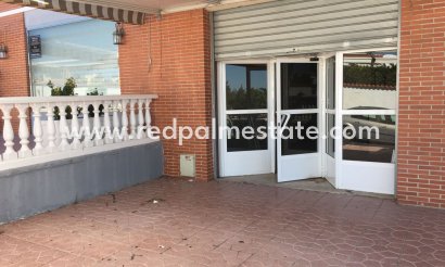 Business -  - San Fulgencio -
                La Marina