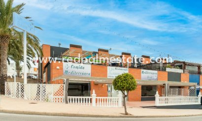 Business -  - San Fulgencio -
                La Marina