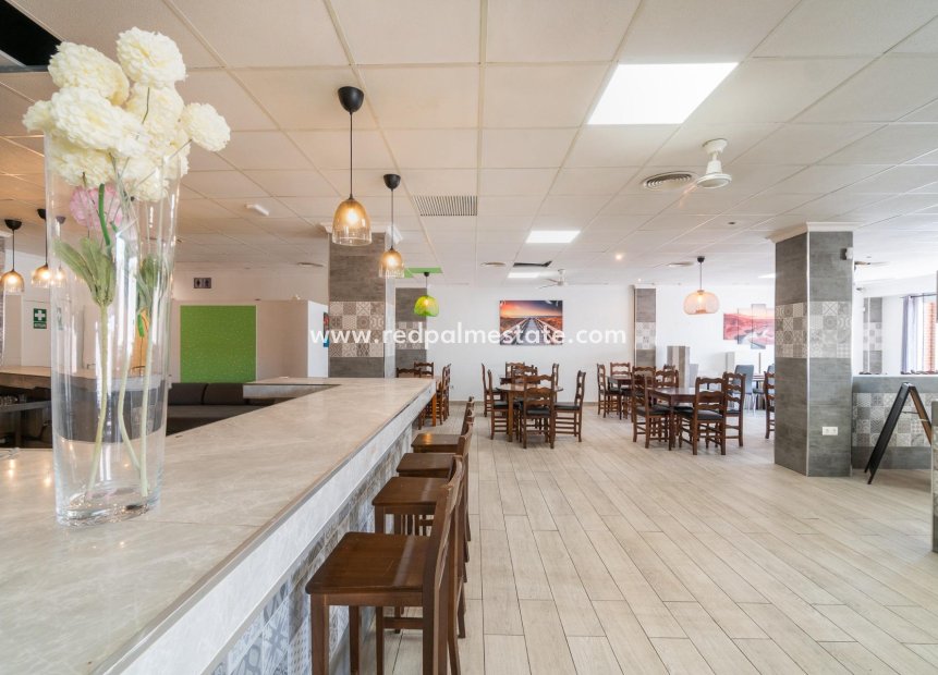  - Business -
San Fulgencio - La Marina