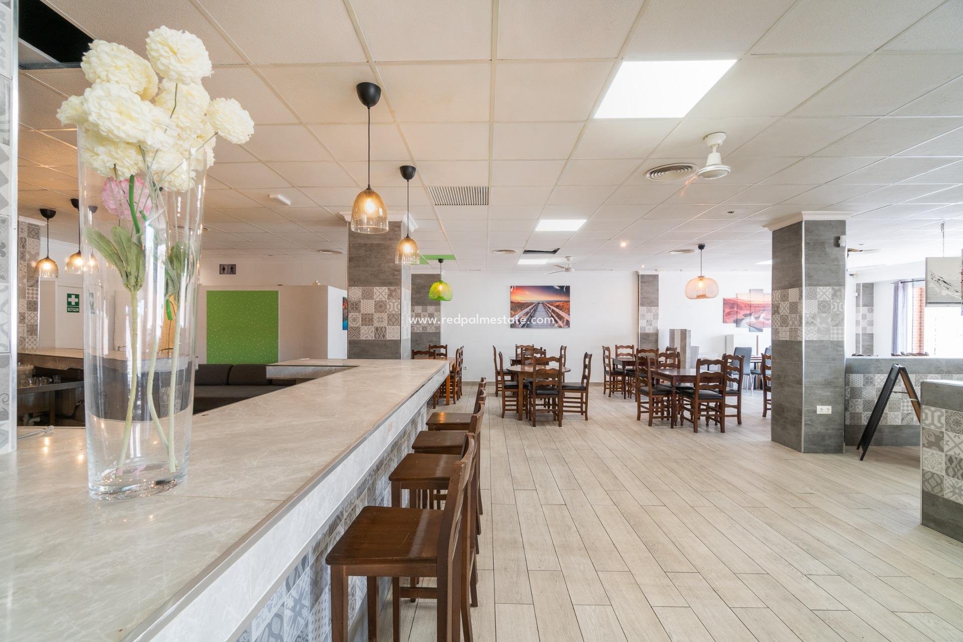  - Business -
San Fulgencio - La Marina