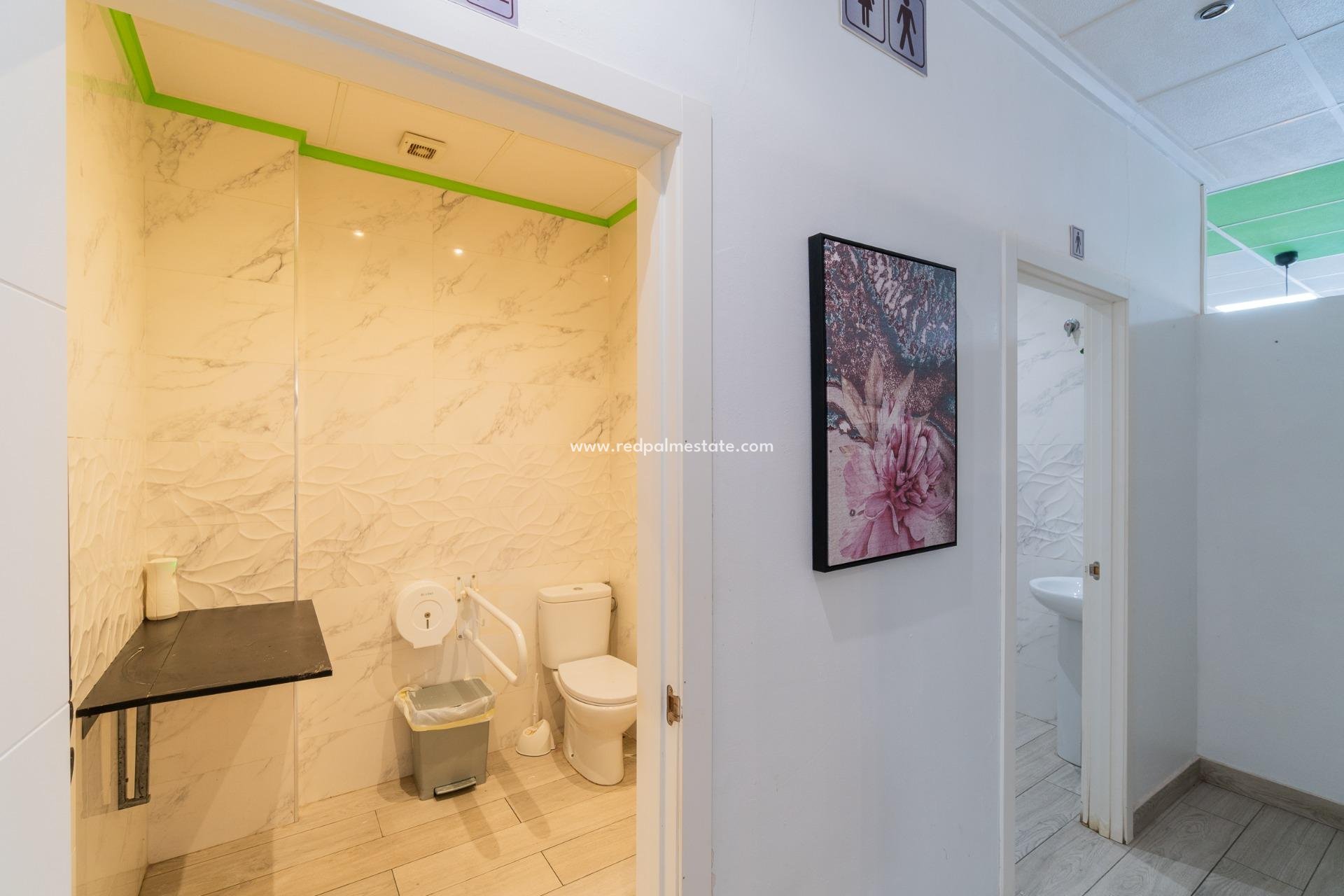  - Business -
San Fulgencio - La Marina