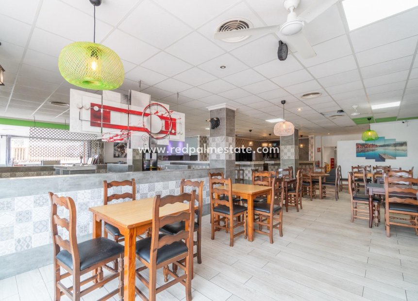  - Business -
San Fulgencio - La Marina