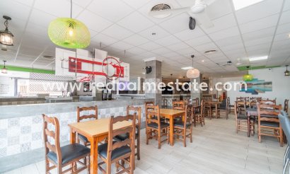 Business -  - San Fulgencio -
                La Marina