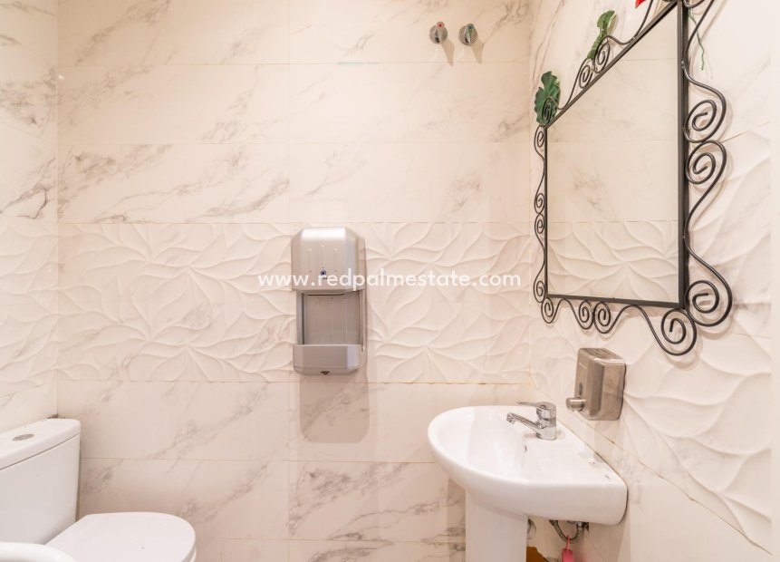  - Business -
San Fulgencio - La Marina