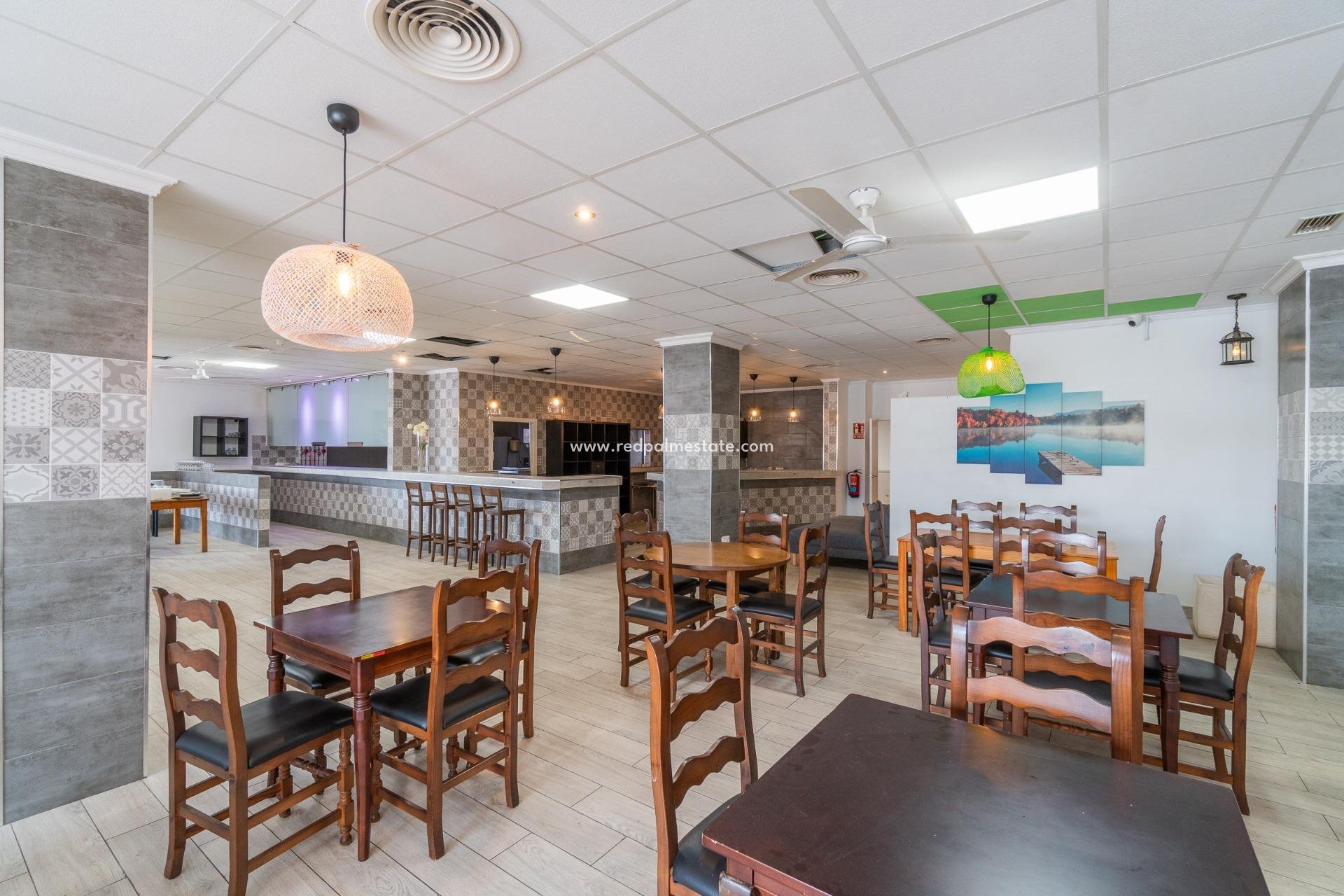  - Business -
San Fulgencio - La Marina