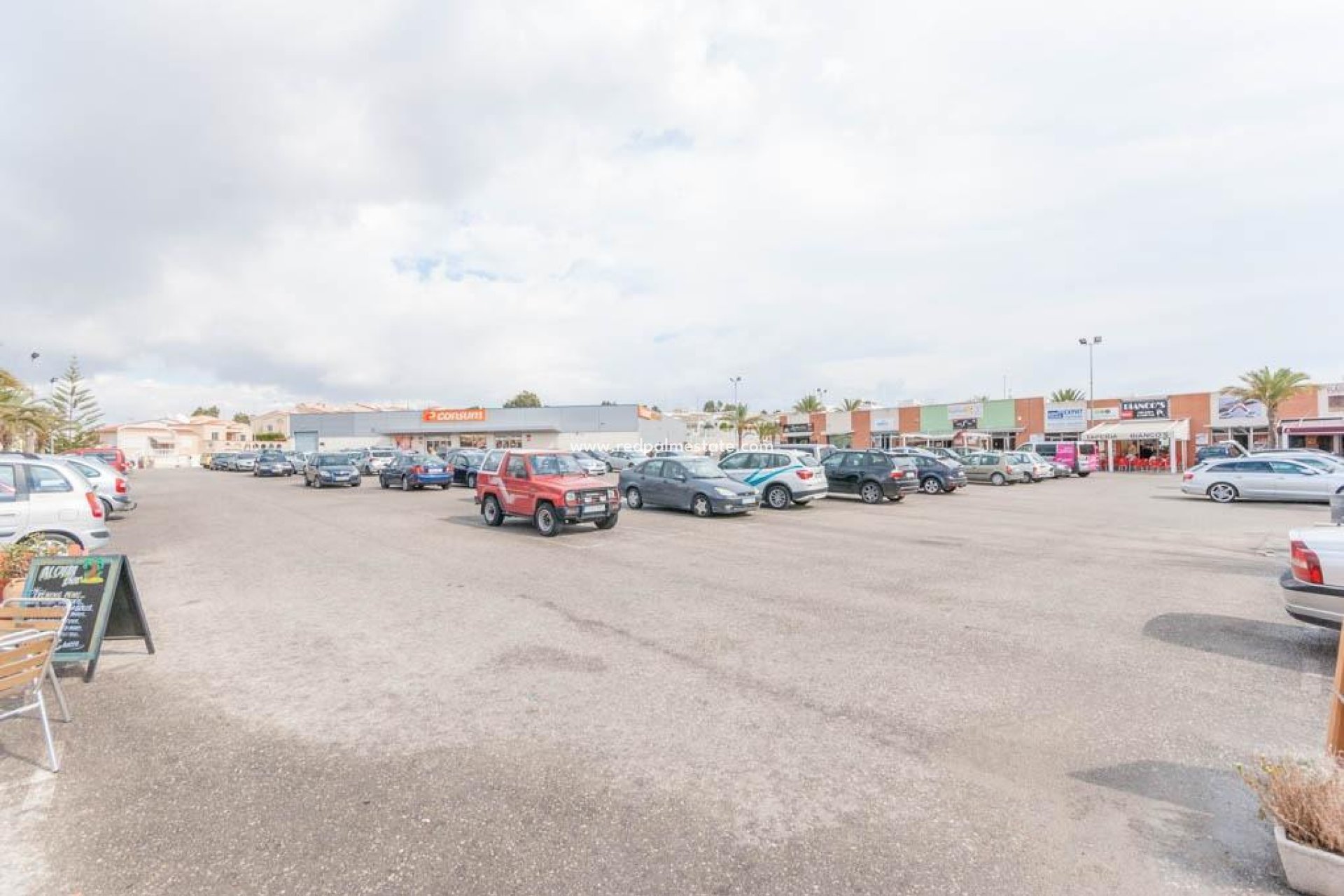  - Business -
San Fulgencio - La Marina