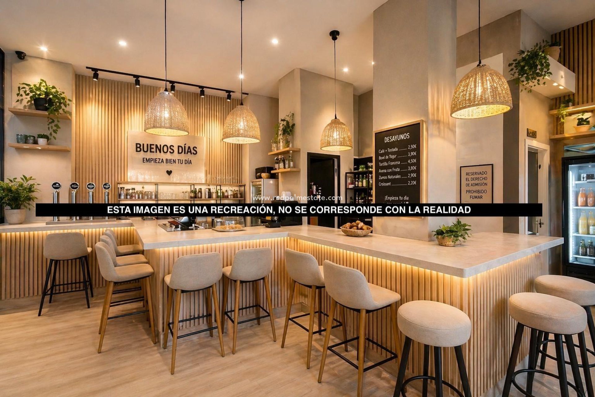  - Business -
San Fulgencio - URB. LA MARINA