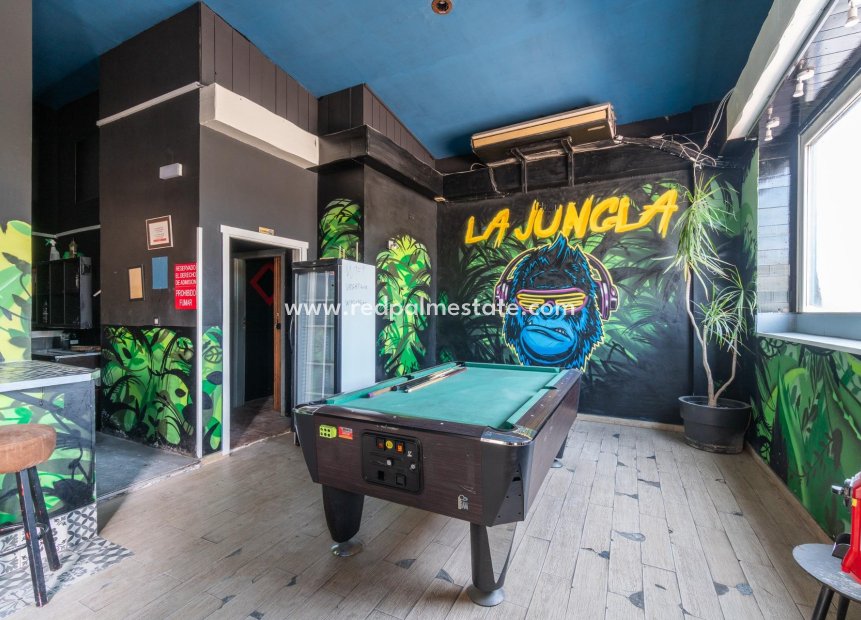  - Business -
San Fulgencio - URB. LA MARINA