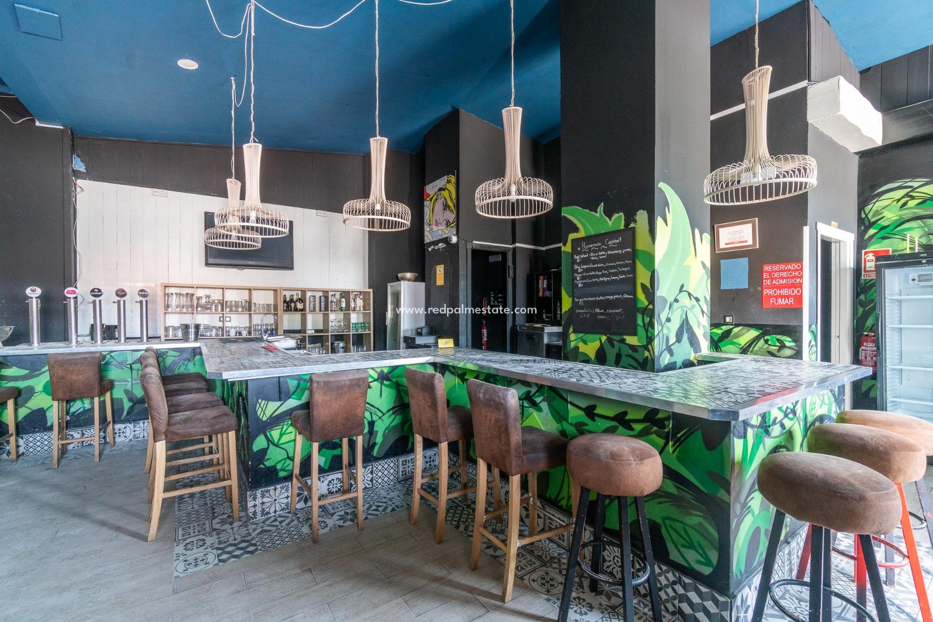  - Business -
San Fulgencio - URB. LA MARINA