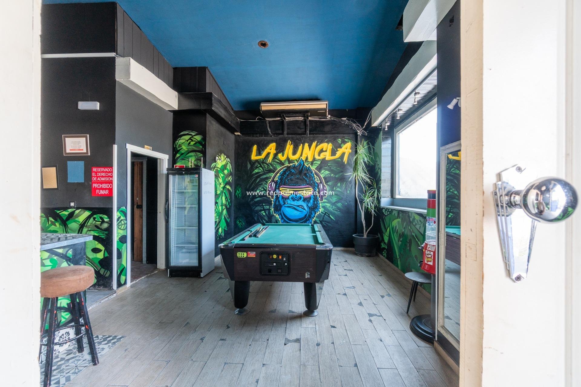  - Business -
San Fulgencio - URB. LA MARINA