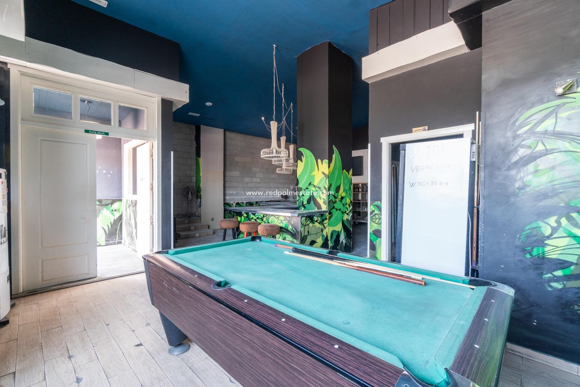  - Business -
San Fulgencio - URB. LA MARINA