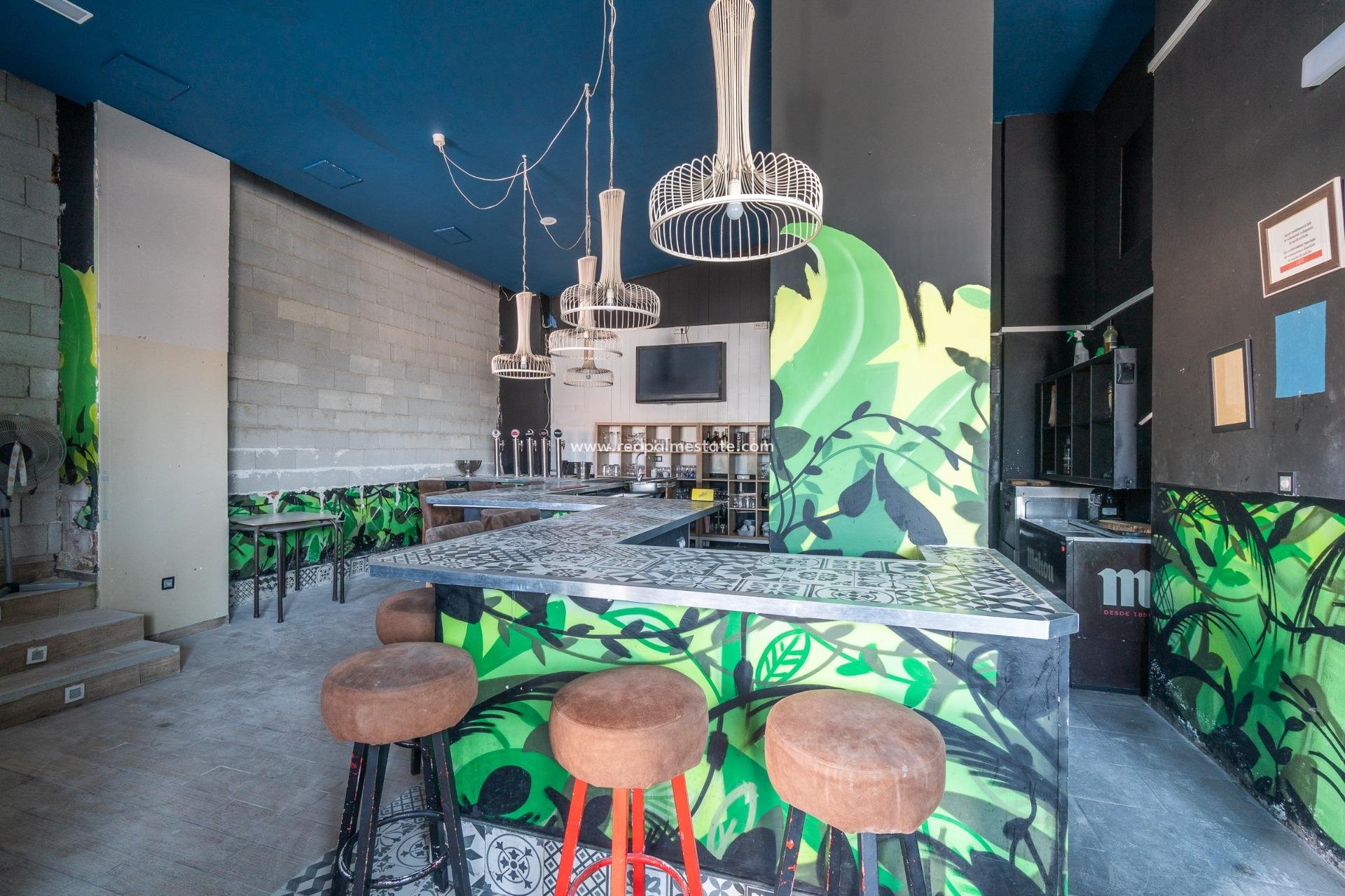  - Business -
San Fulgencio - URB. LA MARINA