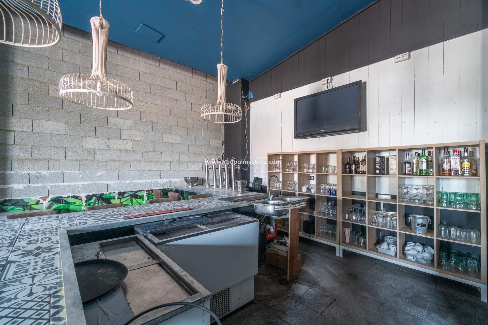  - Business -
San Fulgencio - URB. LA MARINA