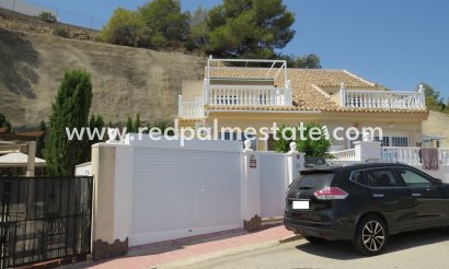 Byhus - Videresalg - Ciudad Quesada - Costa Blanca