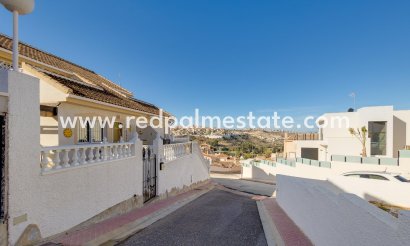 Byhus - Videresalg - Ciudad quesada - Costa Blanca