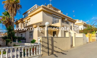 Byhus - Videresalg - Playa Flamenca - Costa Blanca