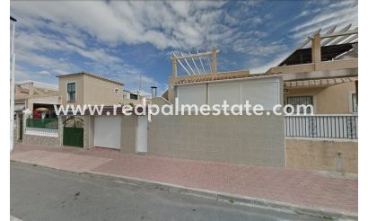 Byhus - Videresalg - Torrevieja - Costa Blanca