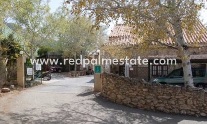 Camping Park - Resale - Nerja - Nerja