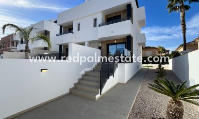 Casa Adosada - Obra nueva - Benferri - Benferri